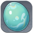 Genshin Impact - Gift Egg Let