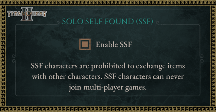 What Is Solo Self Found?