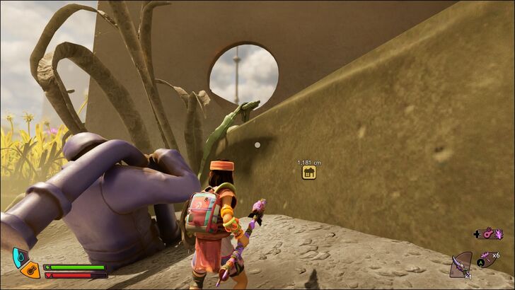 Melted Army Soldiers