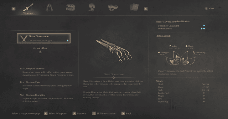 Bitter Severance.png