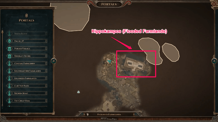 Hippokampos Location.png