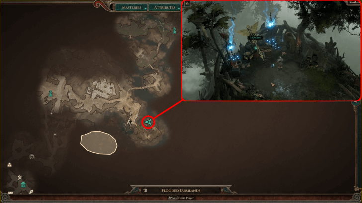 Titan Quest 2 The Trickster