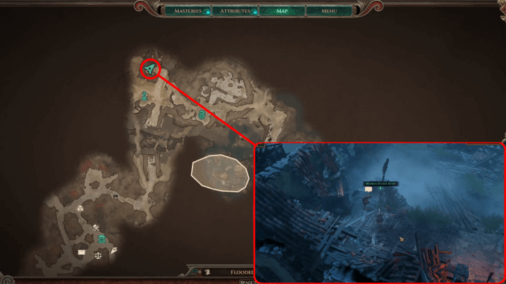 Titan Quest 2 The Shattered God How to Unlock