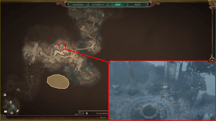 Titan Quest 2 The Trickster