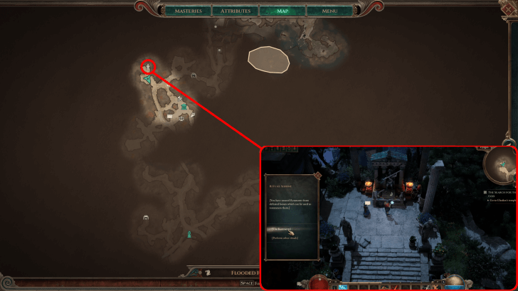 Titan Quest 2 Fate Remembered How to Unlock