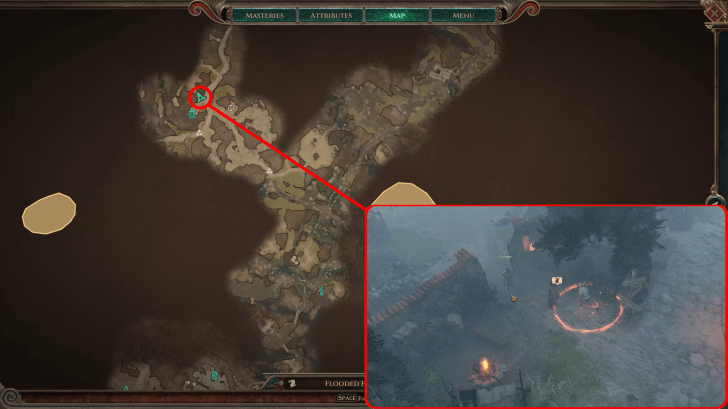 Titan Quest 2 Missing Cows How to Unlock