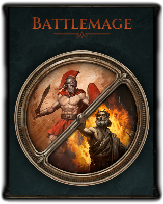 Battlemage Icon