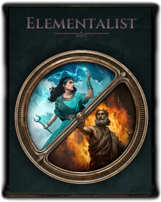 Elementalist Icon