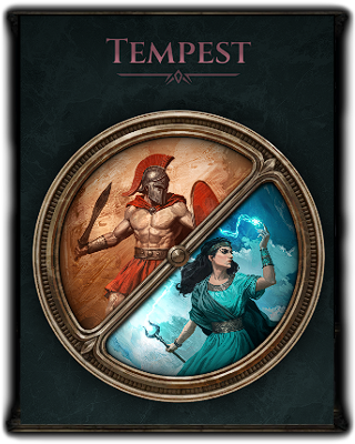 Tempest Icon