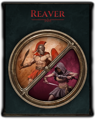 Reaver Icon