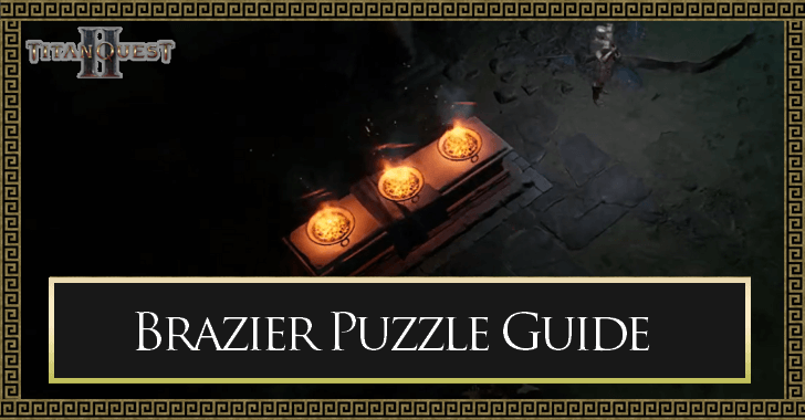 Titan Quest 2 - Fiend