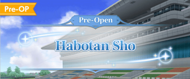 Nakayama Turf (Medium)