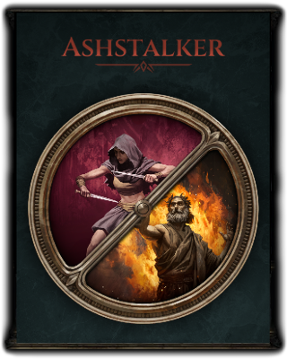 Ashstalker Icon