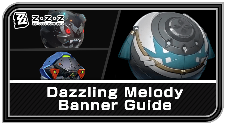 Dazzling Melody W-Engine Rerun Banner Release Date and Guide