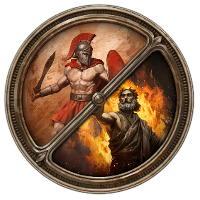 Titan Quest 2 Battlemage