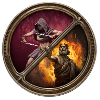 Burn Bow Rogue Earth Build