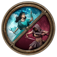 Doom Trick Shot Stormblade Build