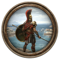 Titan Quest 2 Unblessed