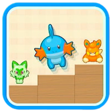 Who Goes Where? Puzzle