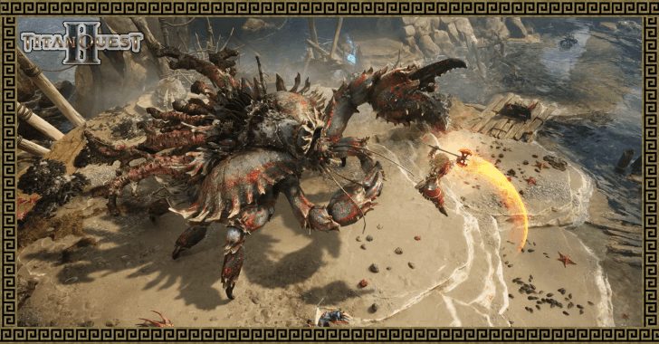 Titan Quest 2 - Game Length How Long to Beat