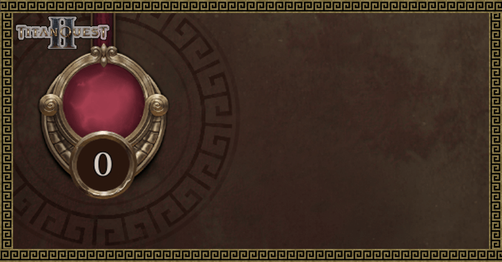 Titan Quest 2 - Divinity Guide How to Get More Points