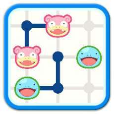 Pairing Up Pokémon Puzzle