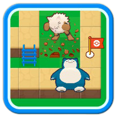 Bricks and Ladders Puzzle