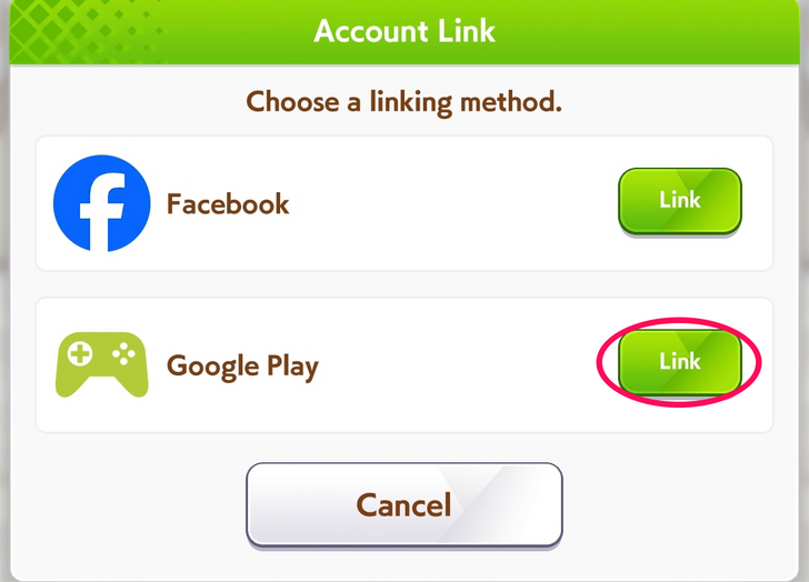 Umamusume - Set Google Play Link