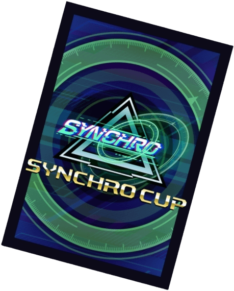Master Duel - Protector - Synchro Cup Celebration