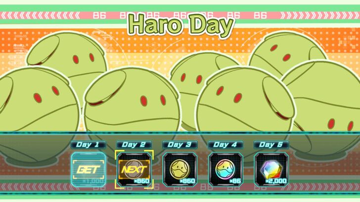 Haro Day