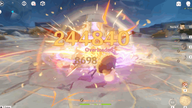 Low-Frequency But High Damage Attacks