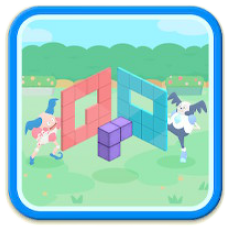 Just Passing Through Puzzle