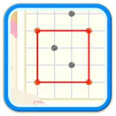 Square Solver Puzzle