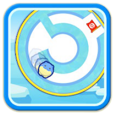 Spheal Spinner Puzzle