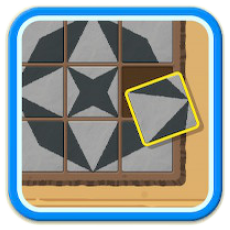 Secret Stone Puzzle