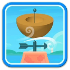 Take It for a Spin! Puzzle