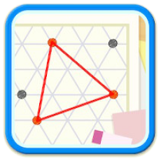 Tricky Triangle Puzzle