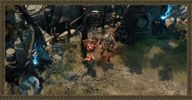 Headhunt World Quest