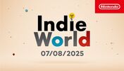Nintendo Indie World August 2025 | Everything Announced