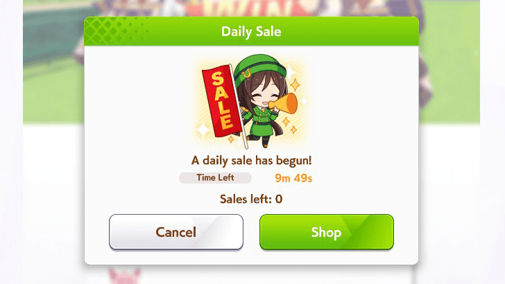 Participate in Daily Races, Team Trials, and Event Races