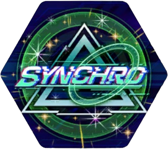 Master Duel - Icon - Synchro Cup Champion