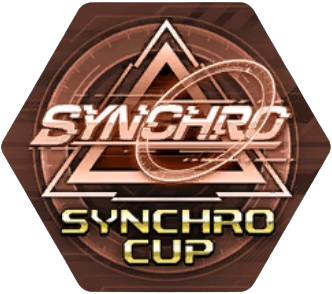 Master Duel - Icon - Synchro Cup Bronze