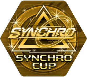 Master Duel - Icon - Synchro Cup Gold