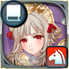 Veronica - Royal Reception Icon