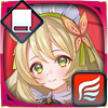 Céline - Blissful Tea Party Icon