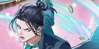 FEH Tea Felix Banner