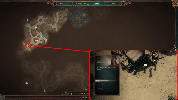 Titan Quest 2 Headhunt How to Unlock