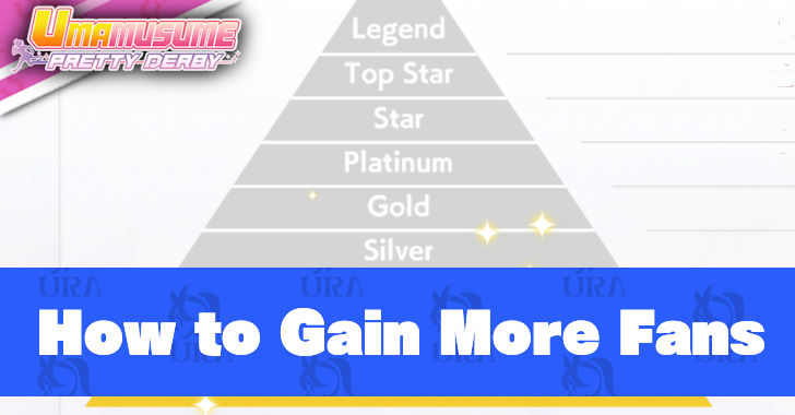 How to Gain More Fans