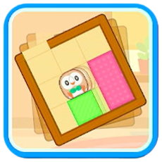 Think Outside the Box Puzzle