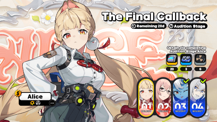 The Final Callback 2.1 Phase 2